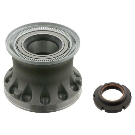 Hjullager FEBI BILSTEIN 47128 Hjullager FEBI BILSTEIN 47128