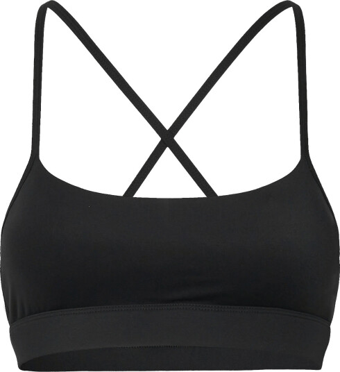 Drop of Mindfulness | Ultimate Mini Strap Bra | S