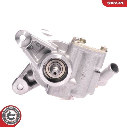 ESEN SKV 10SKV026 Servopumpe ESEN SKV 10SKV026 Servopumpe
