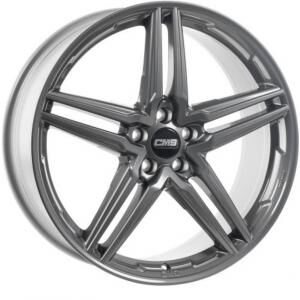 CMS C29 Titan Gloss 7.5x17 5/112 ET29 B66.5 CMS C29 Titan Gloss 7.5x17 5/112 ET29 B66.5