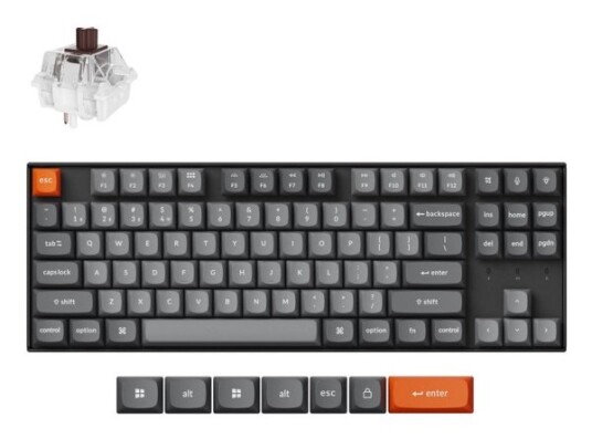 Keychron K8 Max K8M H3
