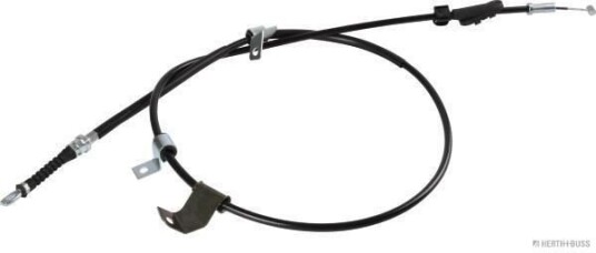 Bremsewire HERTH+BUSS JAKOPARTS J3934109