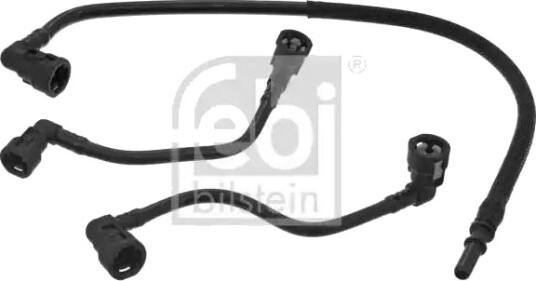 Brennstoffslange FEBI BILSTEIN 100655