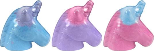Martinelia Unicorn Bath Bomb 150 g Martinelia Unicorn Bath Bomb 150 g