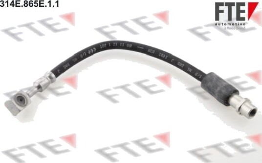 FTE 9240477 Bremseslange FTE 9240477 Bremseslange