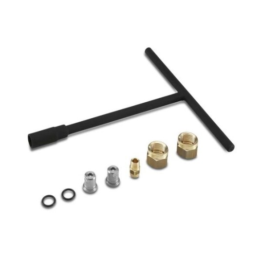 Kärcher Professional FRV30-035 Munnstykkesett HD 035, Rengjøringsmaskiner