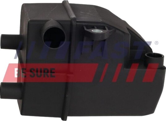 Ventil, veivhuslufting FAST FT04400