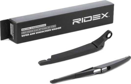 RIDEX 301W0127 Vindusviskerarm