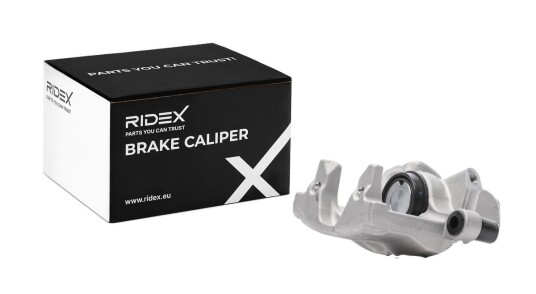 Bremsecaliper RIDEX 78B0903
