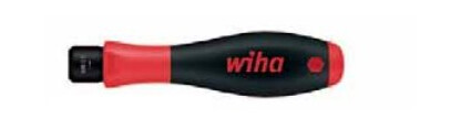 Wiha 26901, 11,9 Cm, Sort, Rød Wiha 26901, 11,9 Cm, Sort, Rød