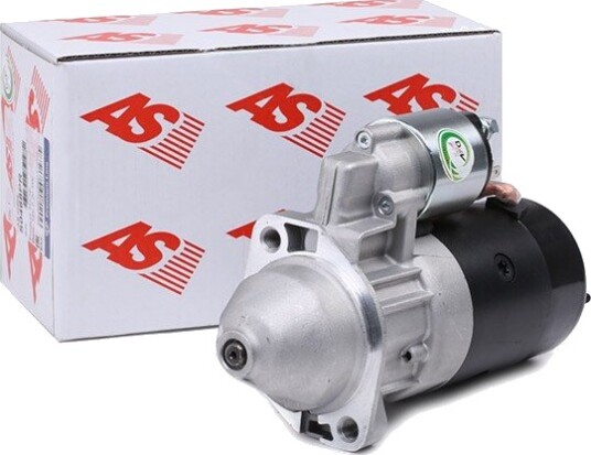AS PL S0047 Starter