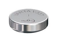 VARTA batteri x SR416SW - Zn/Ag2O