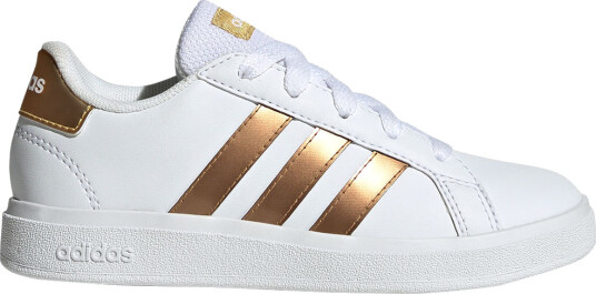 Adidas Grand Court Sustainable Lace Sko Adidas Grand Court Sustainable Lace Sko