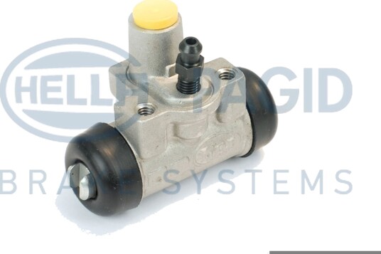 Hjulsylinder, brems HELLA 8AW 355 534-101
