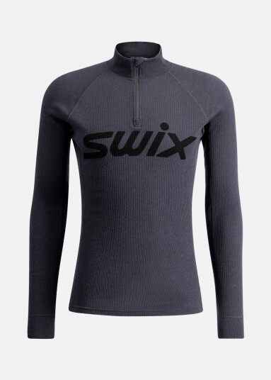 Swix RaceX Merino Half Zip M