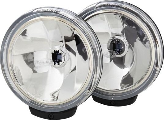 HELLA 1F6 010 952-801 Fjernlys sett