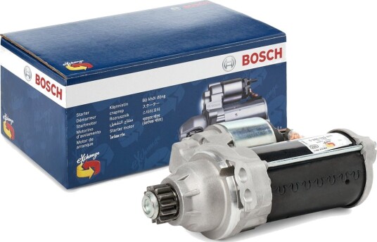 Starter BOSCH 0 986 025 870