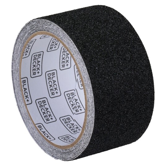 Black & Decker Antisklitape 50mm x 3m
