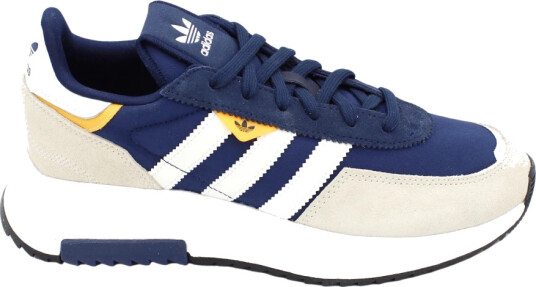 Adidas Herre Sport Blå 40 2/3 EU, Adidas Herre Sport Blå 40 2/3 EU,