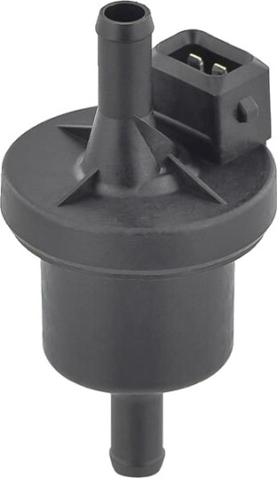 TOPRAN 639 826 Ventil, aktivkullfilter