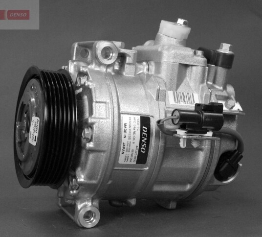 AC kompressor DENSO DCP14012