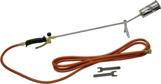 Dedra Taktekkingssett Enkel 60 Mm Rør 5 M 31B022 Dedra Taktekkingssett Enkel 60 Mm Rør 5 M 31B022