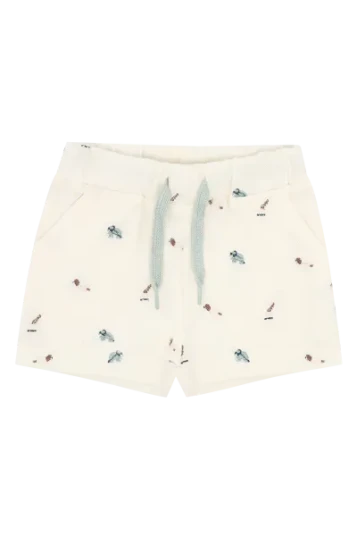 Hust & Claire Haggi Animal shortSnow white   128