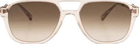 Mykita unisex Accessories Beige ONE SIZE,