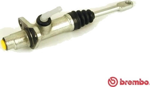Hovedsylinder clutch BREMBO C 23 005
