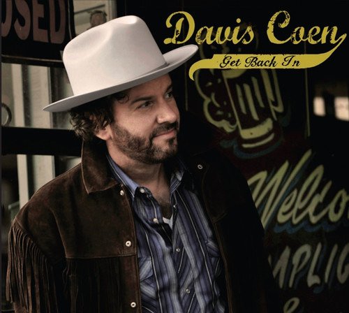 Get Back In Usa Vinyl