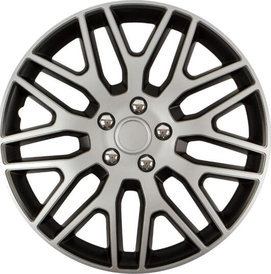 VERSACO 10943 Hjulkapsler