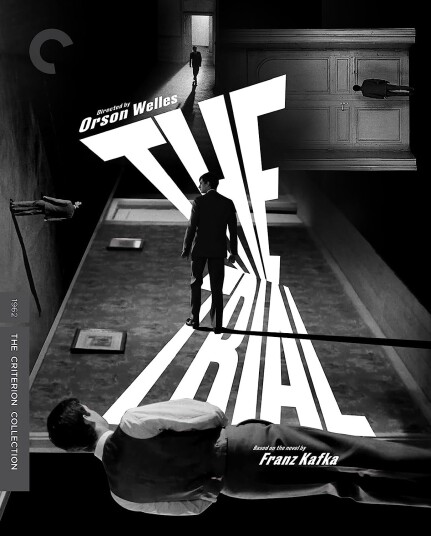 The Trial (1962) / Prosessen