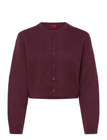 HUGO Sfebra - Burgundy - XS