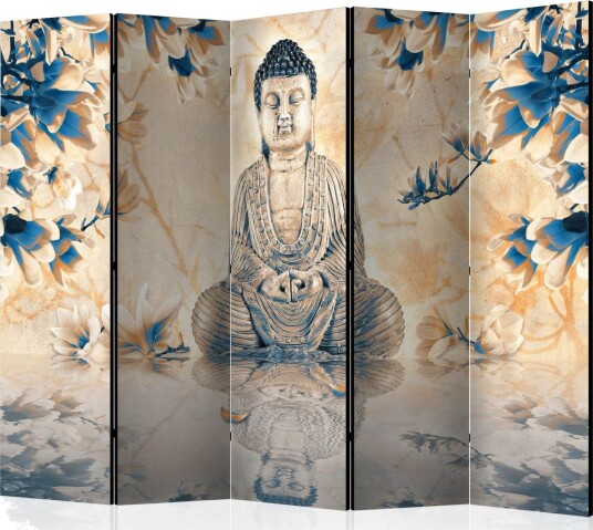 Romdeler Buddha of Prosperity II - Artgeist sp. z o. o.