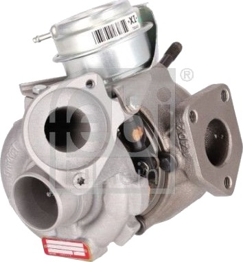 FEBI BILSTEIN 187194 Turbolader