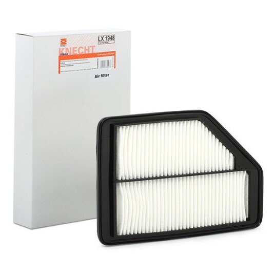 Luftfilter KNECHT LX 1948 Luftfilter KNECHT LX 1948
