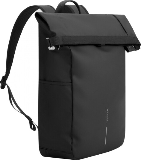 XD Design Urban Ryggsekk - 20L, VannavstÃ¸tende, Tyverisikret - Svart