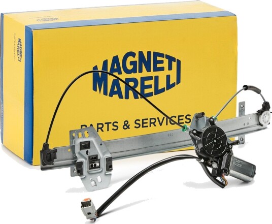 Vindusheis MAGNETI MARELLI 350103170131