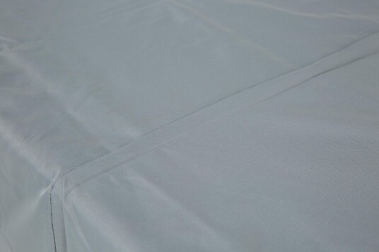 Møbelovertrekk 160x255x95 cm - Grå Møbelovertrekk 160x255x95 cm - Grå