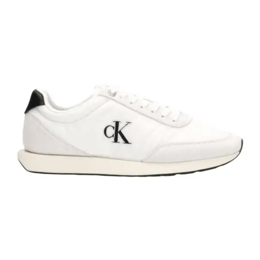 Calvin Klein Jeans Herre Sko Flerfarget 40 EU,