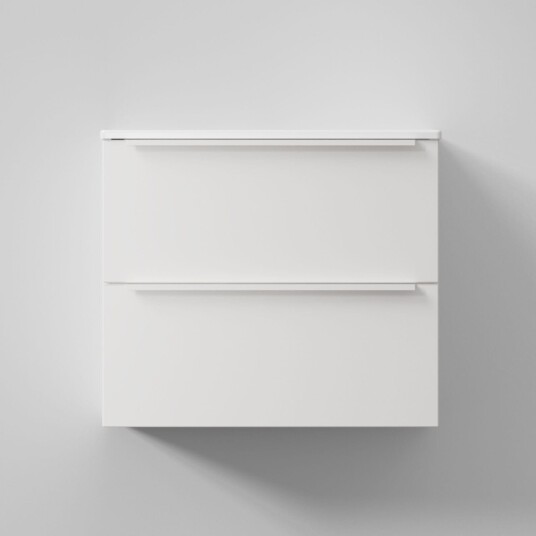 INR Iconic Nordic Rooms Core XS Avant Servantskap Pure White / 60cm