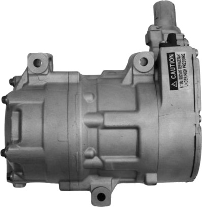 AC kompressor Airstal 10 6323