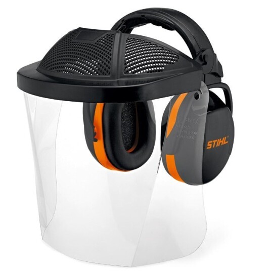 Stihl Dynamic GPC 30 ryddepakke