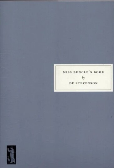 Miss Buncle'S Book Av D E Stevenson Miss Buncle'S Book Av D E Stevenson
