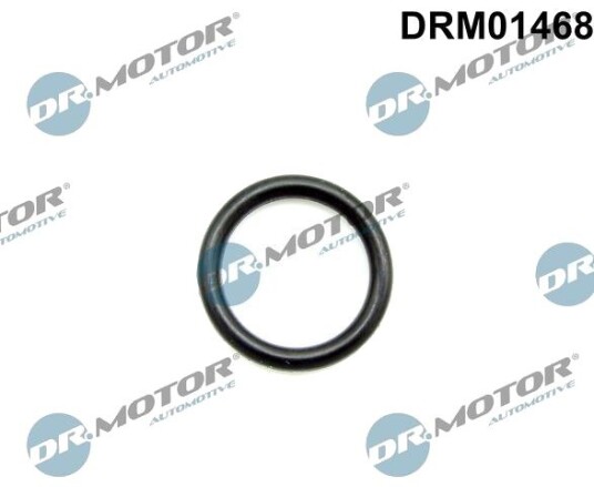 Tetningsring, rør kjølevæske DR.MOTOR AUTOMOTIVE DRM01468