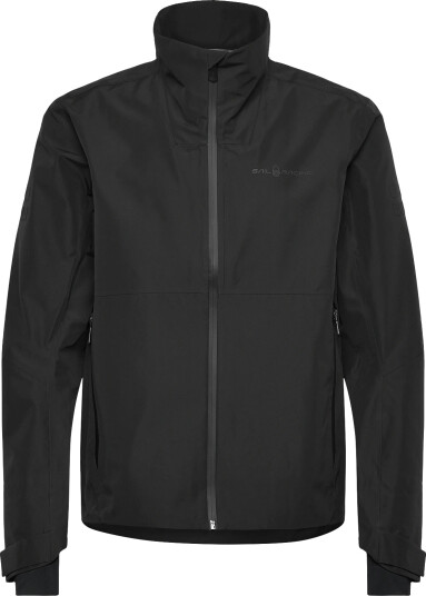 Sail Racing Ocean Jacket Black S