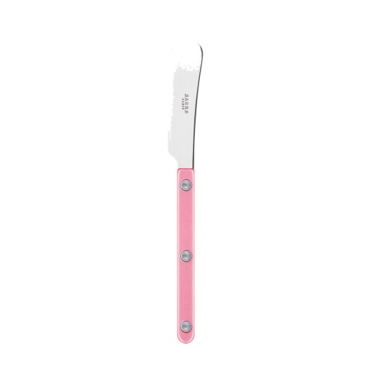 Sabre paris Sabre Bistrot Pearly smørkniv myk rosa