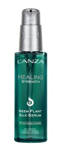 Lanza Healing Strength Neem Plant Silk Serum 100ml