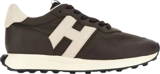 Hogan Herre Sko Brun 42 1/2 EU, Hogan Herre Sko Brun 42 1/2 EU,