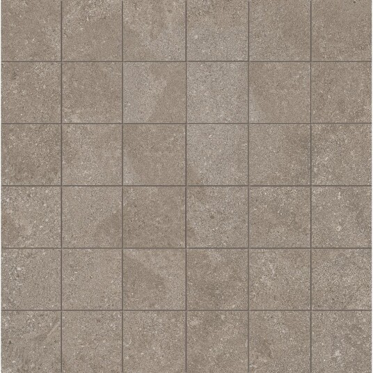 Casalgrande Padana Lithos Taupe Mosaico 5x5 9mm Casalgrande Padana Lithos Taupe Mosaico 5x5 9mm